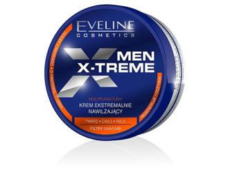 Men X-Treme multifunkcyjny krem ekstremalnie nawilżający 200ml