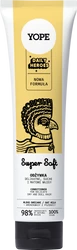 Yope - Odżywka do włosów normalnych Mleko owsiane Super Soft 170ml