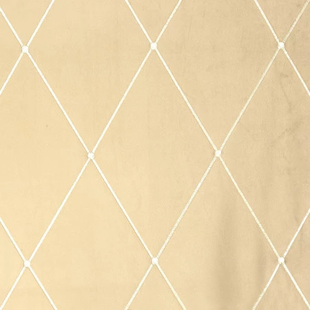 ZASŁONA DEKORACYJNA PIERRE CARDIN MARGO 140 X 250 CM BEŻOWY