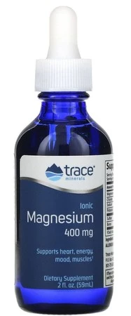 Ionic Magnesium (59 ml)