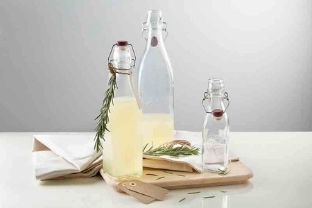 KIL - Butelka 1 l. Clip Top Bottles