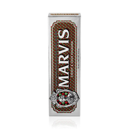 Marvis Special Edition Toothpaste pasta do zębów Sweet & Sour Rhubarb 75ml