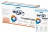 Impact  Oral owoce tropikalne 3*237ml