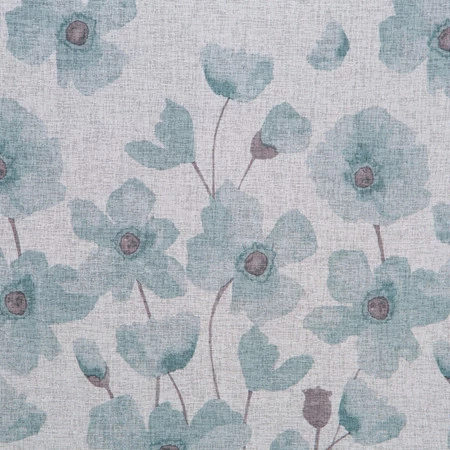 ZASŁONA GOTOWA ANDREA 140 X 250 CM BIAŁY