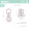 Beaba Termometr do kąpieli Old Pink (stary indeks: 920365)