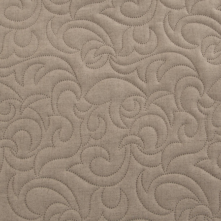 NARZUTA LEN 4 220 X 240 CM BEŻOWY
