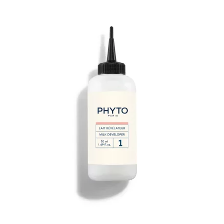 PHYTO COLOR 8.1 JASNY POPIELATY BLOND