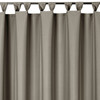 ZASŁONA GOTOWA GARDEN NA SZELKACH 155 X 240 CM BEŻOWY
