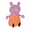 SIMBA Świnka Peppa Maskotka Mama Świnka 35cm