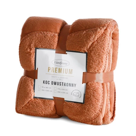 KOC/TEDY/CEGŁA 150X200 CEGŁA