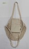 Sakwabag, eko Torba z kieszonką, zero waste, długie uszy 60cm