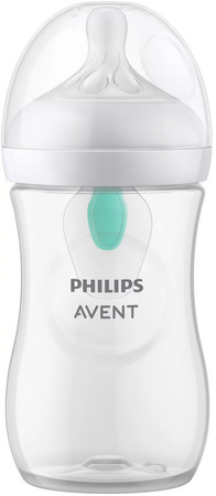AVENT BUTELKA NATURAL RESPONSE AIRFREE 260ml SCY673/01