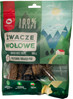 Maced 100% Natura Żwacze wołowe - przysmaki dla psa - 100g