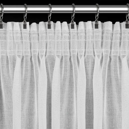 Firanka SUZAN 140X270 X2