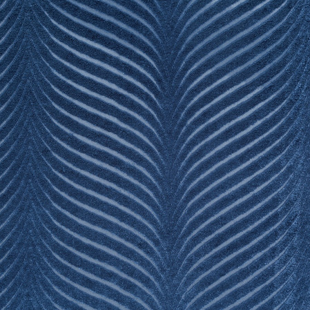 ZASŁONA GOTOWA LUSSI 140 X 250 CM GRANATOWY