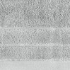 Ręcznik Damla (03), 70 x 140 cm, Stalowy