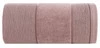Ręcznik Emma (05), 30 x 50 cm, Pudrowy Róż