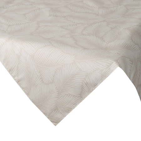 OBRUS GARDEN 85 X 85 CM BEŻOWY