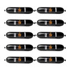 Zestaw 10x MIRALS Lamm - kiełbasa z mięsa jagnięciny (200g)