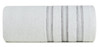 Ręcznik Selena (01), 50 x 90 cm, Biały