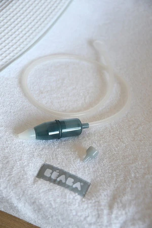 Beaba, Aspirator do nosa