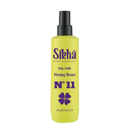 Sikha Fluid do laminacji włosów DIAMOND LAMELLAR N° 23 250 ml