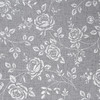ZASŁONA GOTOWA HOLLY 140 X 250 CM BIAŁY