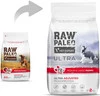 Vet Expert RAW PALEO Medium Large Puppy Ultra Beef 2kg
