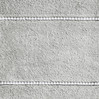 Ręcznik Mari (03), 50 x 90 cm, Stalowy