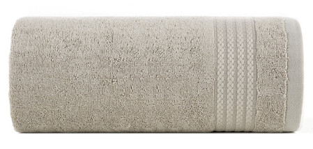 Ręcznik Laris (02), 30 x 50 cm, Beżowy
