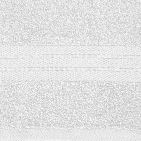 Ręcznik Kaya (01), 30 x 50 cm, Biały