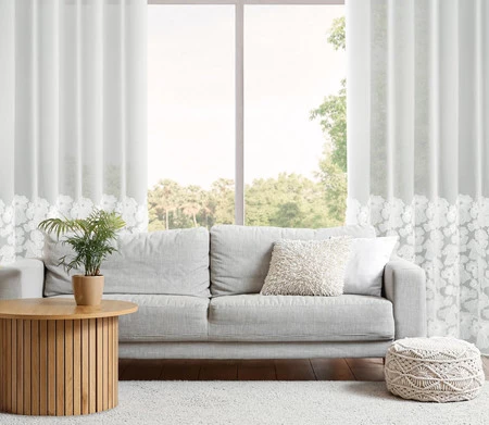 Firanka MH/Z/JASMIN/2/B 140X250 PRZEL