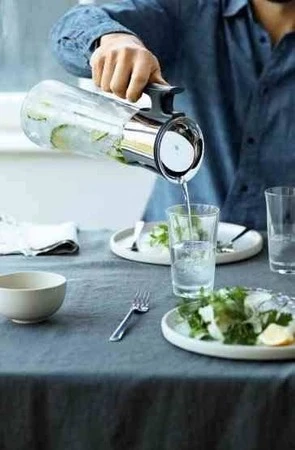 WMF - Karafka do wody z uchwytem 1,5 l Basic