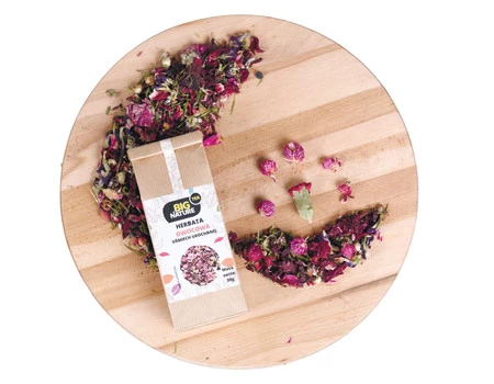 Harmonia owocowa UŚMIECH UKOCHANEJ 30g