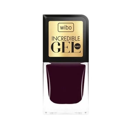 Incredible Gel żelowy lakier do paznokci 1 8.5ml