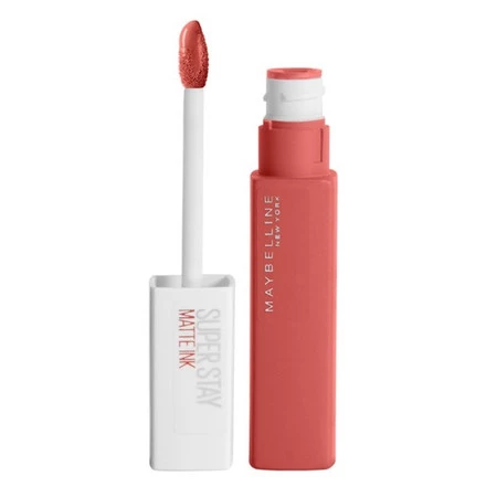Super Stay Matte Ink długotrwała pomadka w płynie 130 Self-Starter 5ml