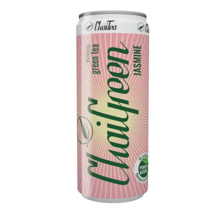 Chaitea Chaigreen Jaśmin 330ml