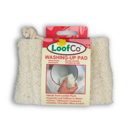 LoofCo, Naturalna Myjka do Naczyń