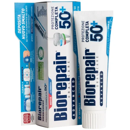 Biorepair Advanced Pasta Complete Protection 50+ 75,ml