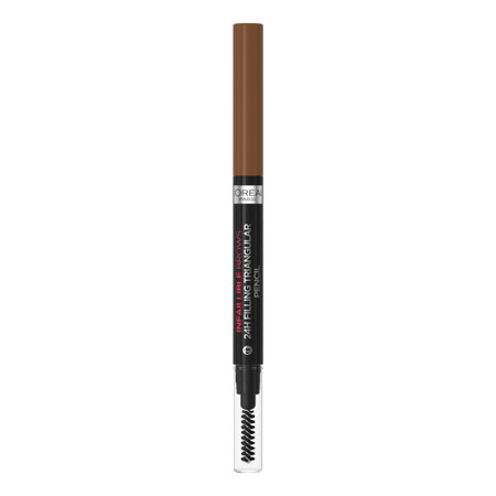 Infaillible Brows 24H Brow Filling Triangular Pencil kredka do brwi 5.23 Auburn