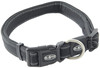 BUSTER REFLECTIVE MESH Obroża Czarna Roz.XL