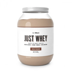 GymBeam Just Whey Protein czekolada 2000g