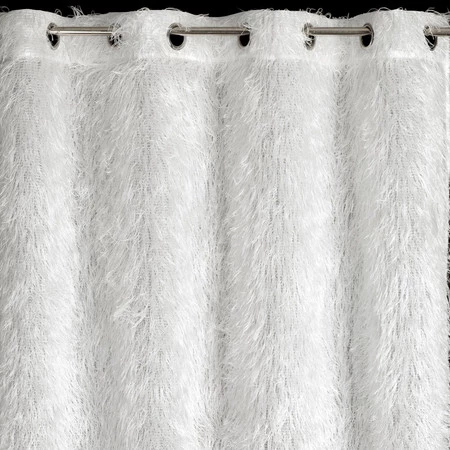 ZASŁONA GOTOWA MARGARET 140 X 250 CM KREMOWY