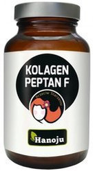 Hanoju Kolagen Peptan F 300 mg 150 kaps.