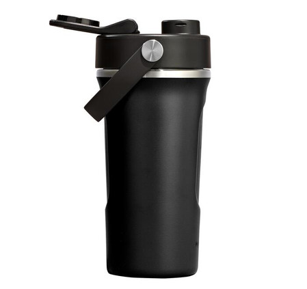 HF-Shaker 24 oz, kolor czarny