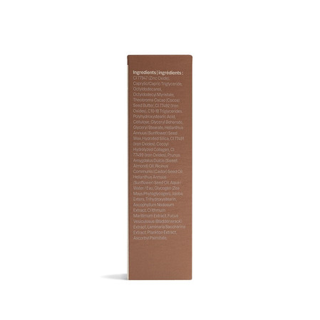 Attitude Oceanly, Korektor lekko kryjący, Moka, 5,7 g