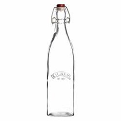 KIL - Butelka 1 l. Clip Top Bottles