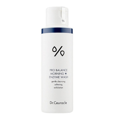 Pro Balance Pure Morning Enzyme Wash enzymatyczny proszek do porannego oczyszczania twarzy 50g