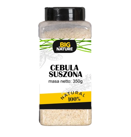 CEBULA SUSZONA GRYS 350G