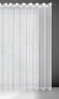 FIRANA GOTOWA PILAR 350 X 250 CM BIAŁY